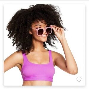 Stoney Clover Lane x Target swim bikini size small